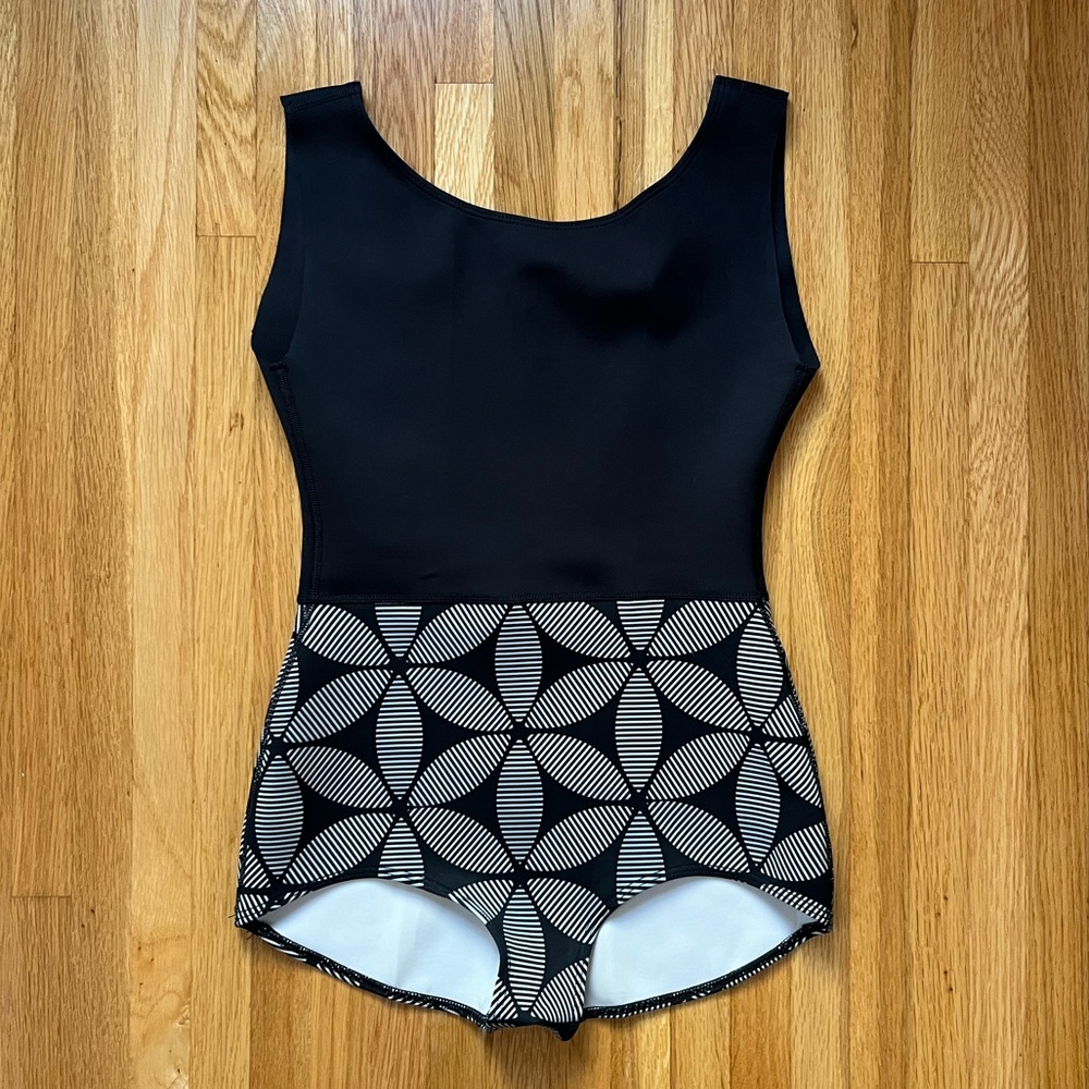 Seea Lido One Piece surf suit